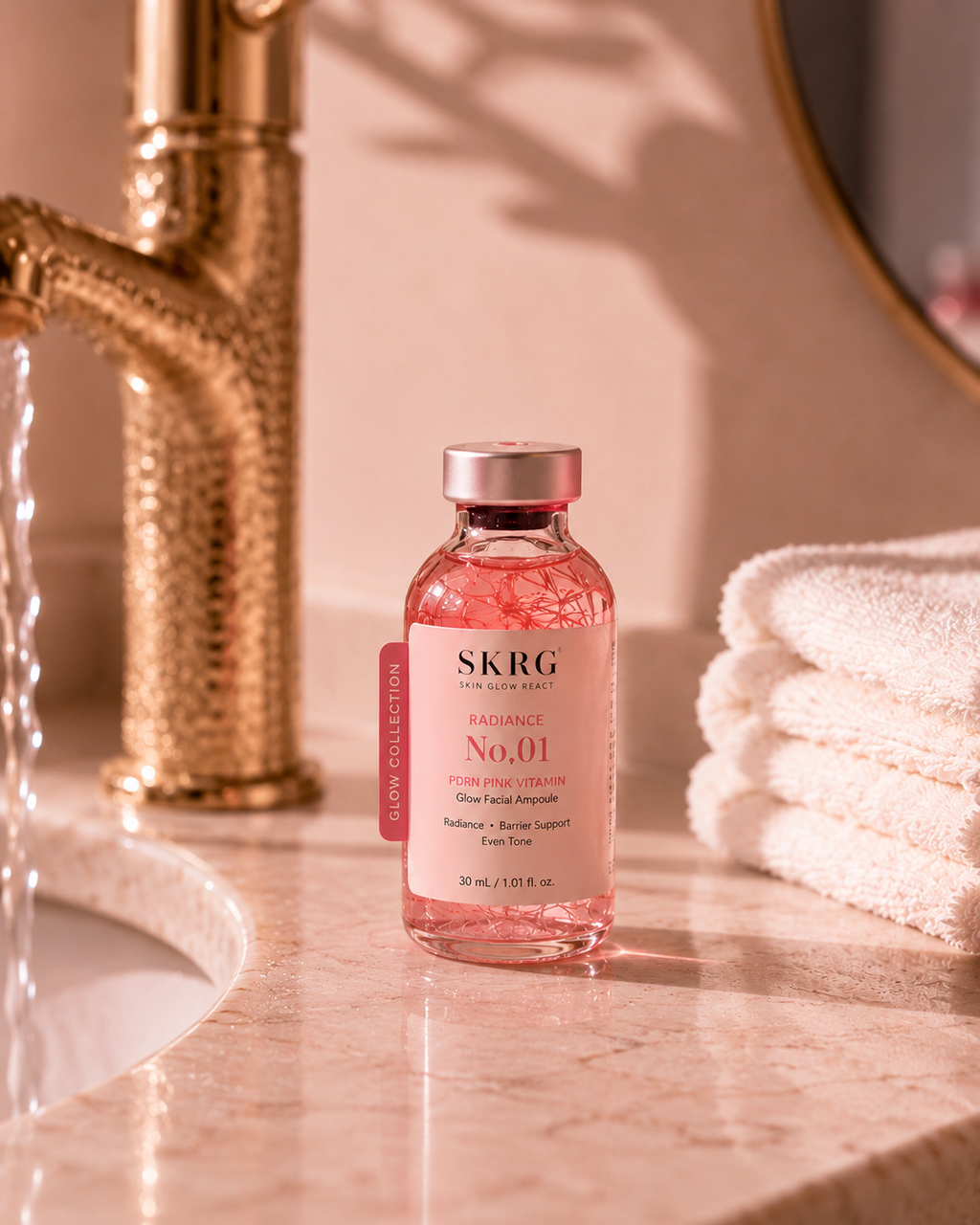No.01 - Radiance - PDRN